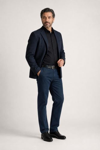 Pantalone Meyer Classic KE-MEYER-ROMA-9-629-20-CLASSIC