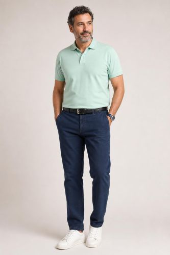Pantalone Meyer Classic KE-MEYER-ROMA-9-629-20-CLASSIC