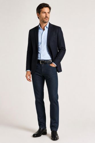 Pantalone Meyer Regular KE-MEYER-ROMA-9-629-20-REGULAR