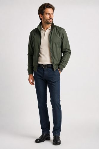 Pantalone Meyer Regular KE-MEYER-ROMA-9-629-20-REGULAR