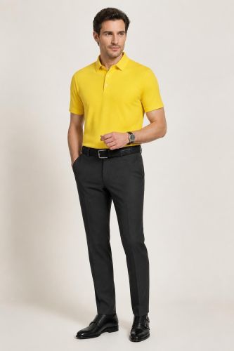 Polo Meyer Regular KE-MEYER-RORY-9-9006-42-REGULAR