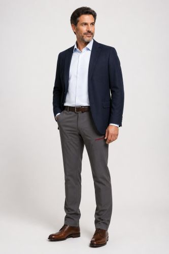 Pantalone Meyer Classic KE-MEYER-SKYE-1-8070-08-CLASSIC