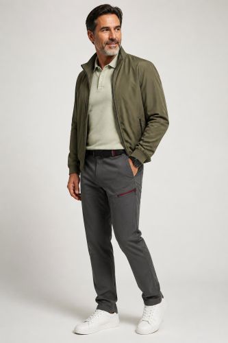 Pantalone Meyer Classic KE-MEYER-SKYE-1-8070-08-CLASSIC