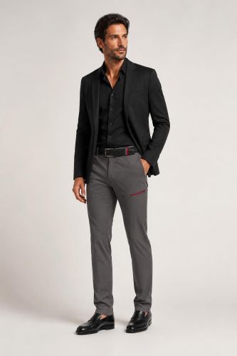 Pantalone Meyer Regular KE-MEYER-SKYE-1-8070-08-REGULAR