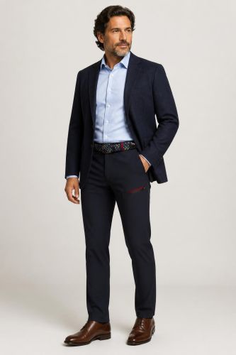 Pantalone Meyer Classic KE-MEYER-SKYE-1-8070-19-CLASSIC