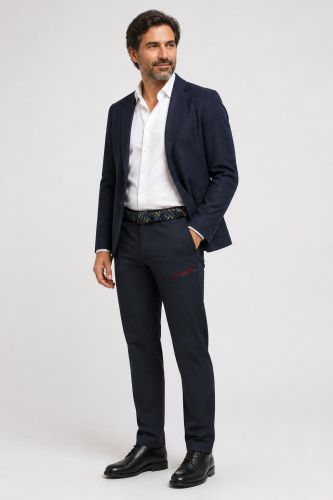Pantalone Meyer Classic KE-MEYER-SKYE-1-8070-19-CLASSIC