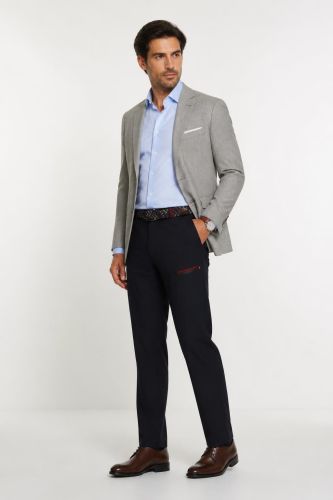 Pantalone Meyer Regular KE-MEYER-SKYE-1-8070-19-REGULAR