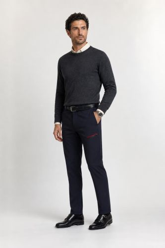 Pantalone Meyer Regular KE-MEYER-SKYE-1-8070-19-REGULAR