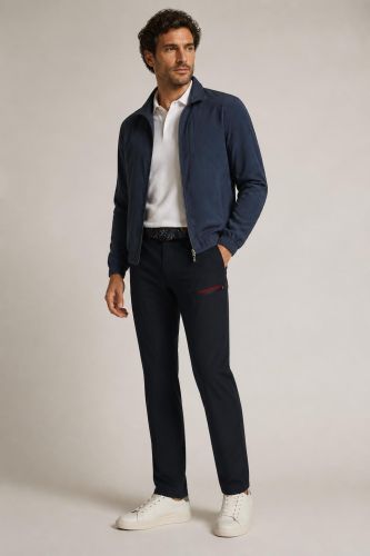 Pantalone Meyer Regular KE-MEYER-SKYE-1-8070-19-REGULAR