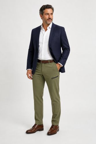 Pantalone Meyer Classic KE-MEYER-SKYE-1-8070-25-CLASSIC