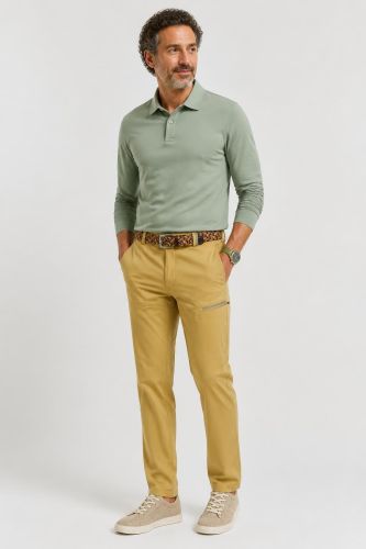 Pantalone Meyer Classic KE-MEYER-SKYE-1-8070-44-CLASSIC