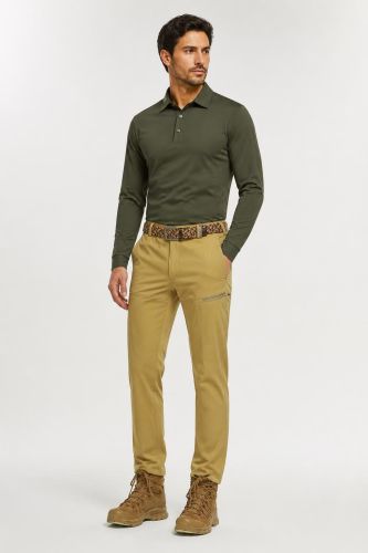 Pantalone Meyer Regular KE-MEYER-SKYE-1-8070-44-REGULAR