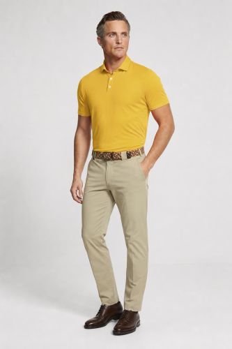 Polo Meyer Regular KE-MEYER-TIGER-9-9005-41-REGULAR