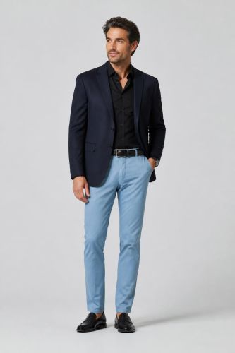 Pantalone Meyer Regular KE-MEYER-TOKYO-1-5037-15-REGULAR