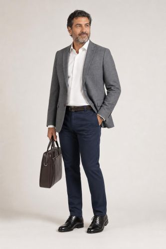Pantalone Meyer Classic KE-MEYER-TOKYO-2-8555-19-CLASSIC
