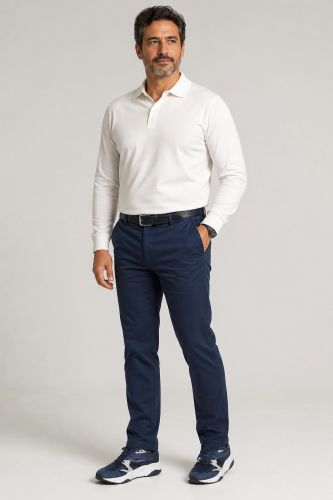 Pantalone Meyer Classic KE-MEYER-TOKYO-2-8555-19-CLASSIC