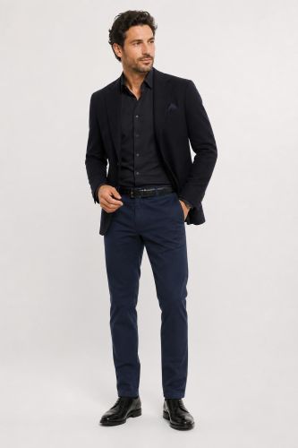 Pantalone Meyer Regular KE-MEYER-TOKYO-2-8555-19-REGULAR