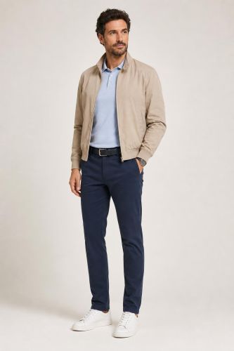 Pantalone Meyer Regular KE-MEYER-TOKYO-2-8555-19-REGULAR