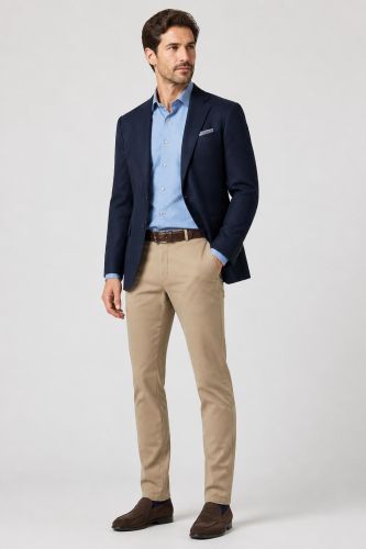 Pantalone Meyer Regular KE-MEYER-TOKYO-2-8555-33-REGULAR