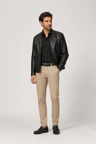 Pantalone Meyer Regular KE-MEYER-TOKYO-2-8555-33-REGULAR