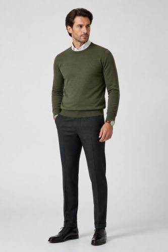 Maglia Olymp Regular KE-OLYMP-015011-47