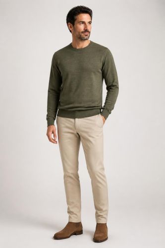 Maglia Olymp Regular KE-OLYMP-015011-47