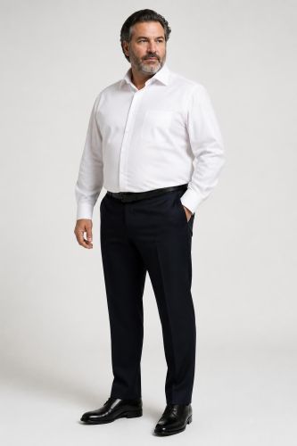 Camicia no stiro Olymp Comfort KE-OLYMP-025464-00