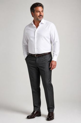 Camicia no stiro Olymp Comfort KE-OLYMP-029465-00