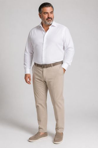 Camicia no stiro Olymp Comfort KE-OLYMP-029465-00