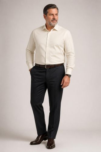Camicia no stiro Olymp Comfort KE-OLYMP-029465-21