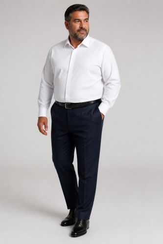 Camicia no stiro Olymp Comfort KE-OLYMP-029565-00
