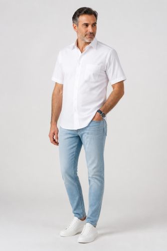 Camicia no stiro Olymp Classic KE-OLYMP-030012-00