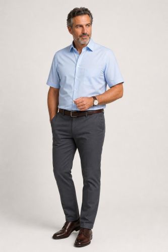 Camicia no stiro Olymp Classic OLYMP-030012-15