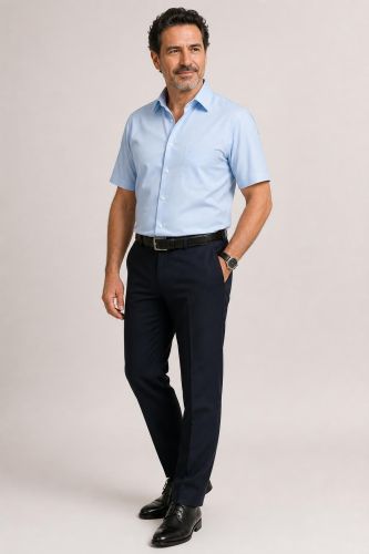 Camicia no stiro Olymp Classic OLYMP-030012-15