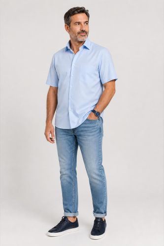 Camicia no stiro Olymp Classic OLYMP-030012-15