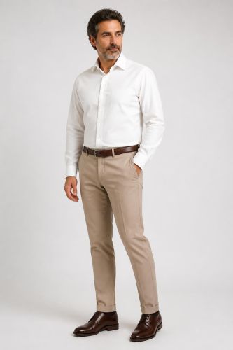 Camicia no stiro Olymp Classic KE-OLYMP-030064-21