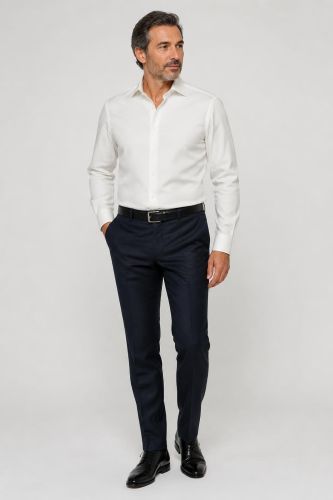 Camicia no stiro Olymp Classic KE-OLYMP-030064-21