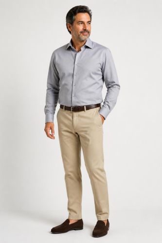 Camicia no stiro Olymp Classic KE-OLYMP-030264-60