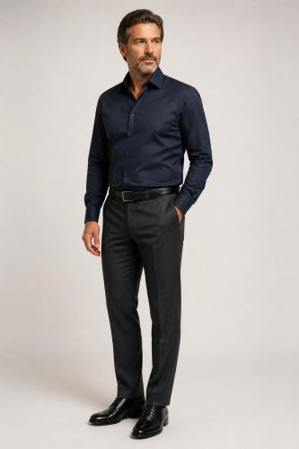 Camicia no stiro Olymp Classic KE-OLYMP-030264-96