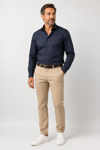 Camicia no stiro Olymp Classic KE-OLYMP-030264-96