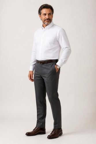 Camicia no stiro Olymp Classic OLYMP-030364-00