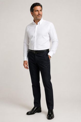 Camicia no stiro Olymp Classic OLYMP-030364-00