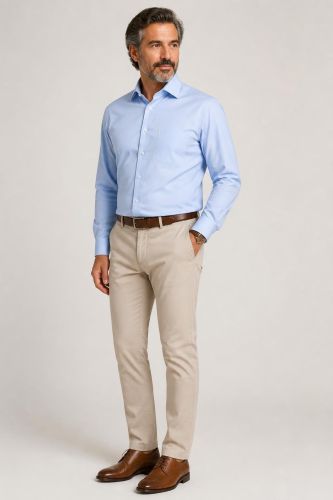 Camicia no stiro Olymp Classic KE-OLYMP-030464-11