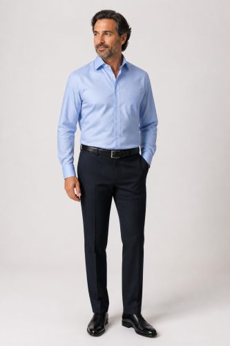 Camicia no stiro Olymp Classic KE-OLYMP-030464-11