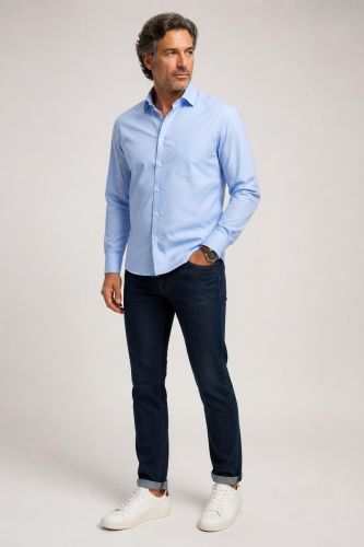 Camicia no stiro Olymp Classic KE-OLYMP-030464-11