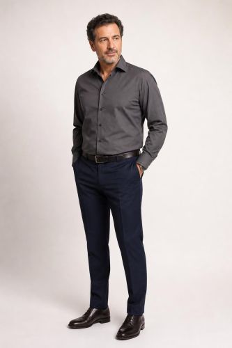 Camicia no stiro Olymp Classic KE-OLYMP-030464-67