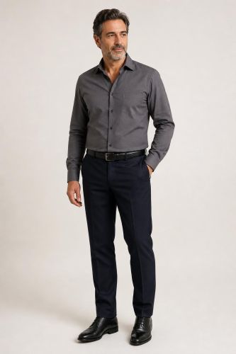 Camicia no stiro Olymp Classic KE-OLYMP-030464-67