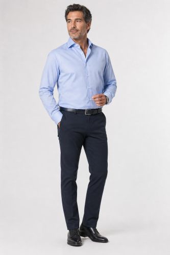 Camicia no stiro Olymp Classic KE-OLYMP-039064-11