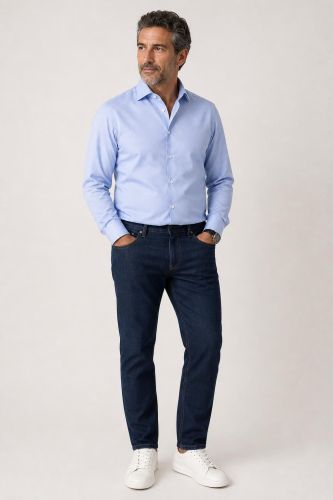 Camicia no stiro Olymp Classic KE-OLYMP-039064-11