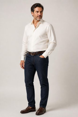 Camicia no stiro Olymp Classic KE-OLYMP-039465-21